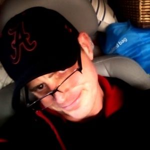 Meet your Posher, Kevin